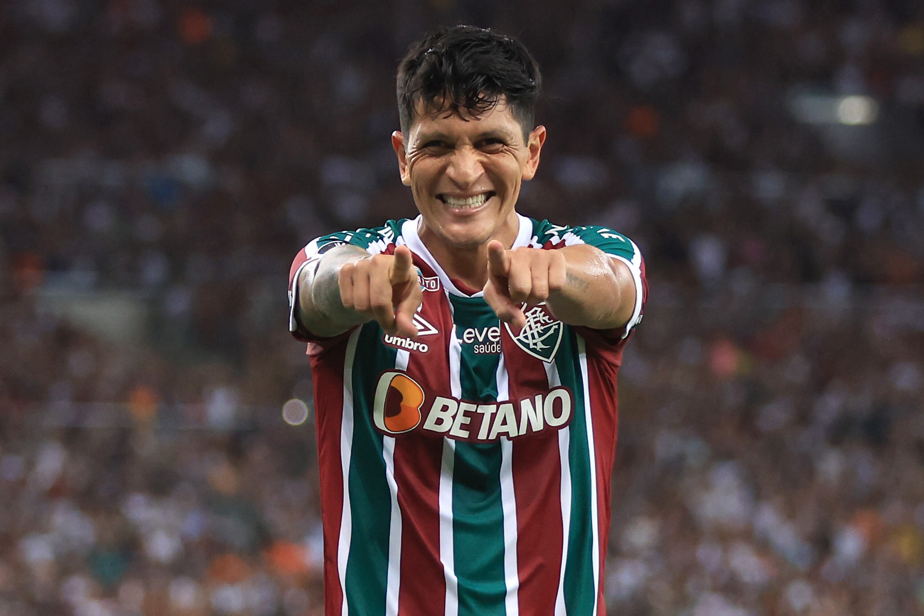 Fluminense v River Plate - Copa CONMEBOL Libertadores 2023