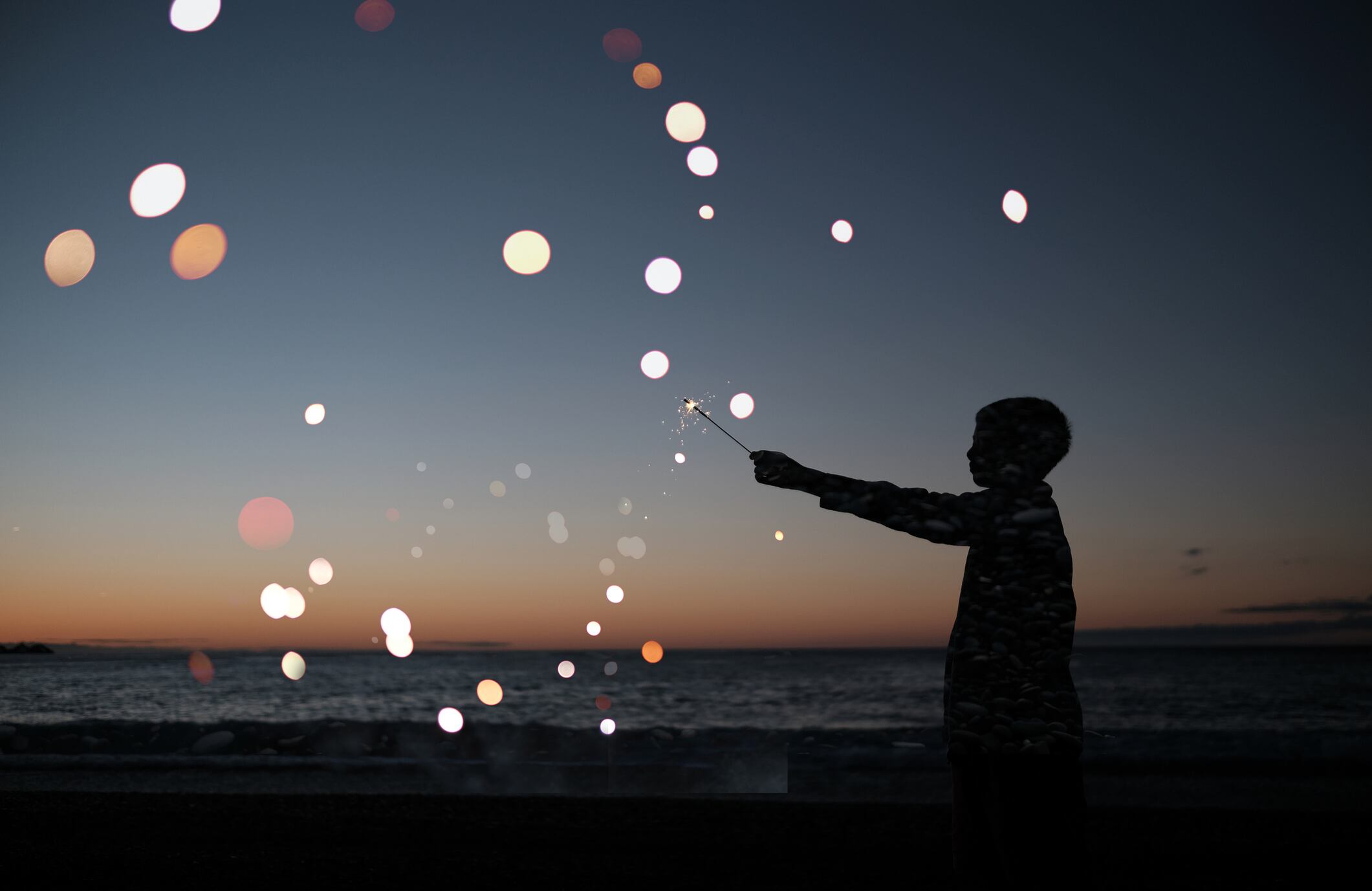 Publican un modelo sintético con señales de vida sin ser biológico.