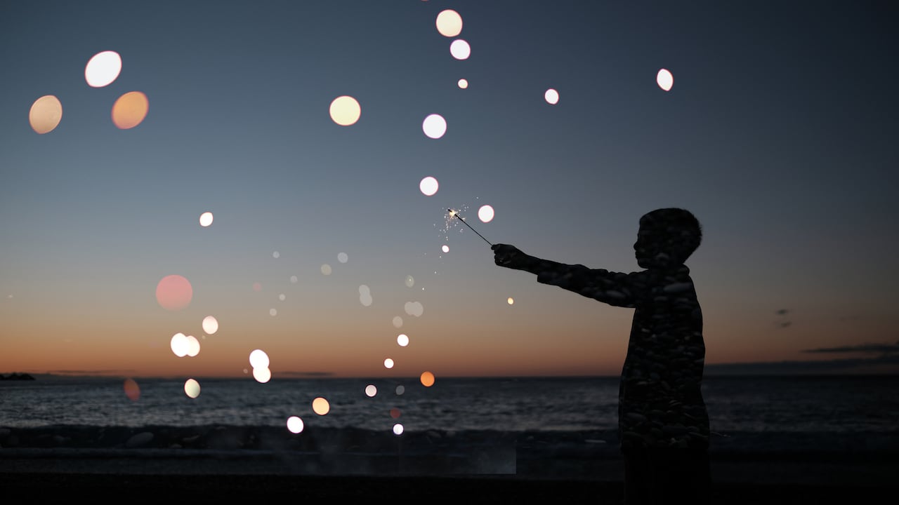 Sin biología, un nuevo sistema logra reproducirse y evolucionar.