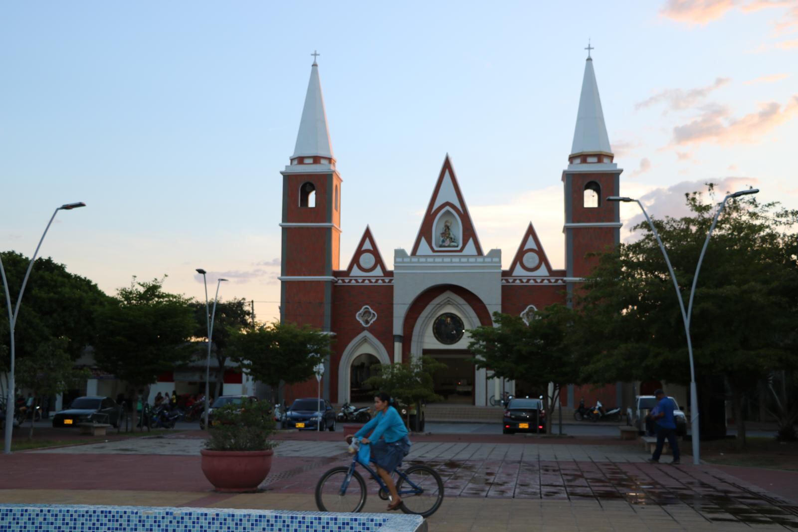 El 90% de la descendencia de Víctor Julio vive en Agustín Codazzi.