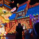 Sumérjase en el fascinante mundo del calendario lunar chino mientras exploramos las fechas exactas del Año Nuevo Chino en 2024.