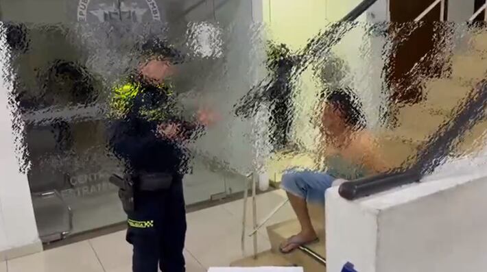 El conductor será judicializado por el delito de homicidio.