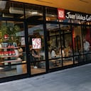 Juan Valdez abre tienda en uno de los rascacielos más famosos de Europa y el mundo.