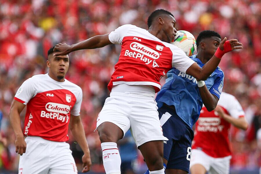 Los cuadrangulares entran en su recta final con programación oficial definida por la Dimayor.