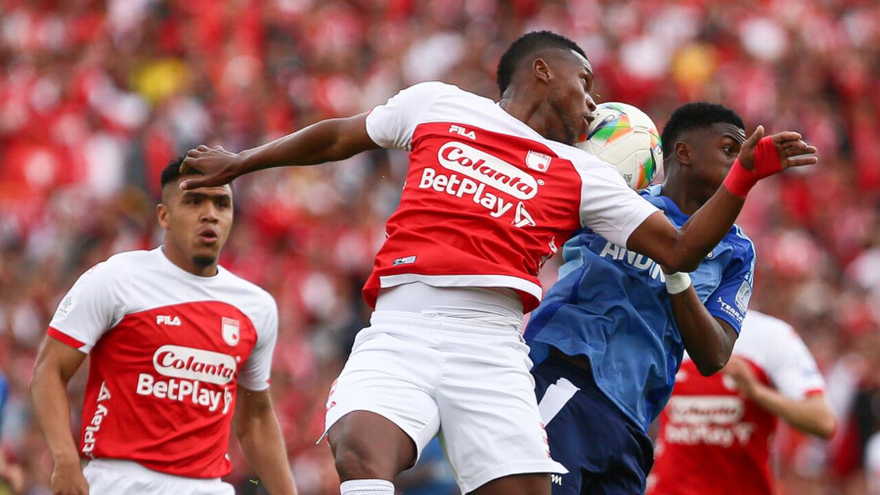 El jueves 19 se disputarán los partidos que podría decidir a los finalistas, según anunció la Dimayor.