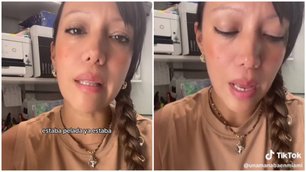 Tuvo que cumplirse casi todo el periodo vetada en Estados Unidos, para recibir la noticia 'esperada'.