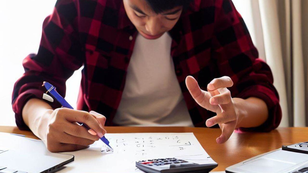 Resolver problemas matemáticos, ChatGPT da recomendaciones para su uso.