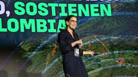 Cumbre Sostenibilidad