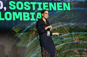 Cumbre Sostenibilidad