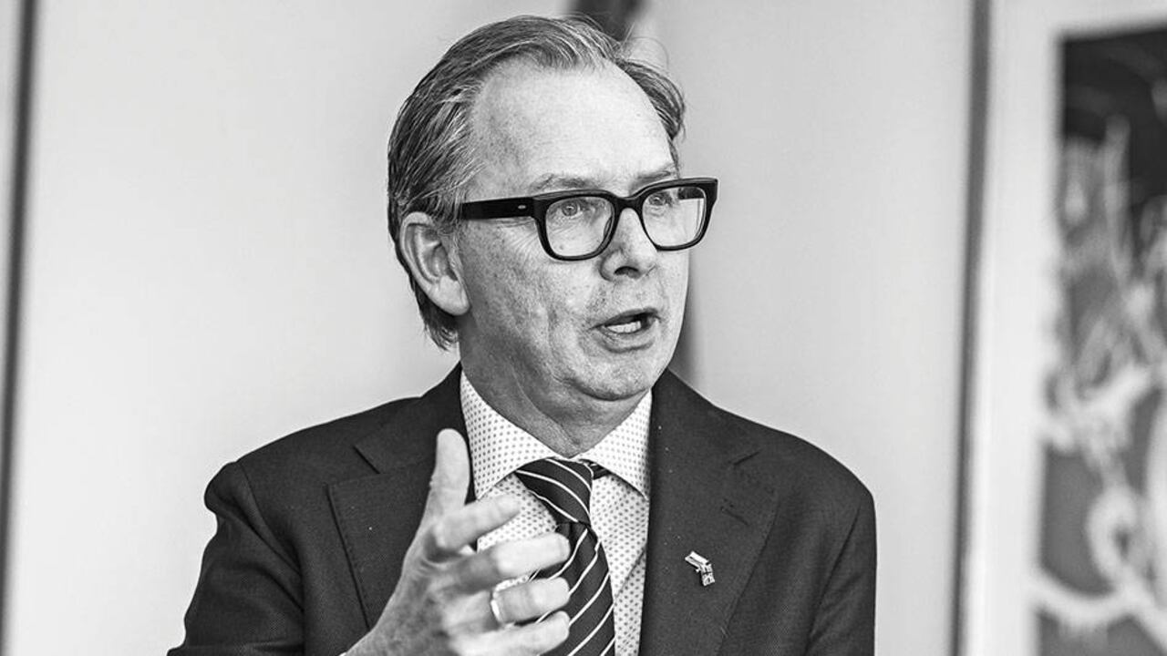 En Venezuela, la vía militar no es una opción posible por muchas razones