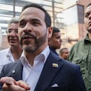 Abelardo de la Espriella domina las búsquedas en internet, según Google Trends