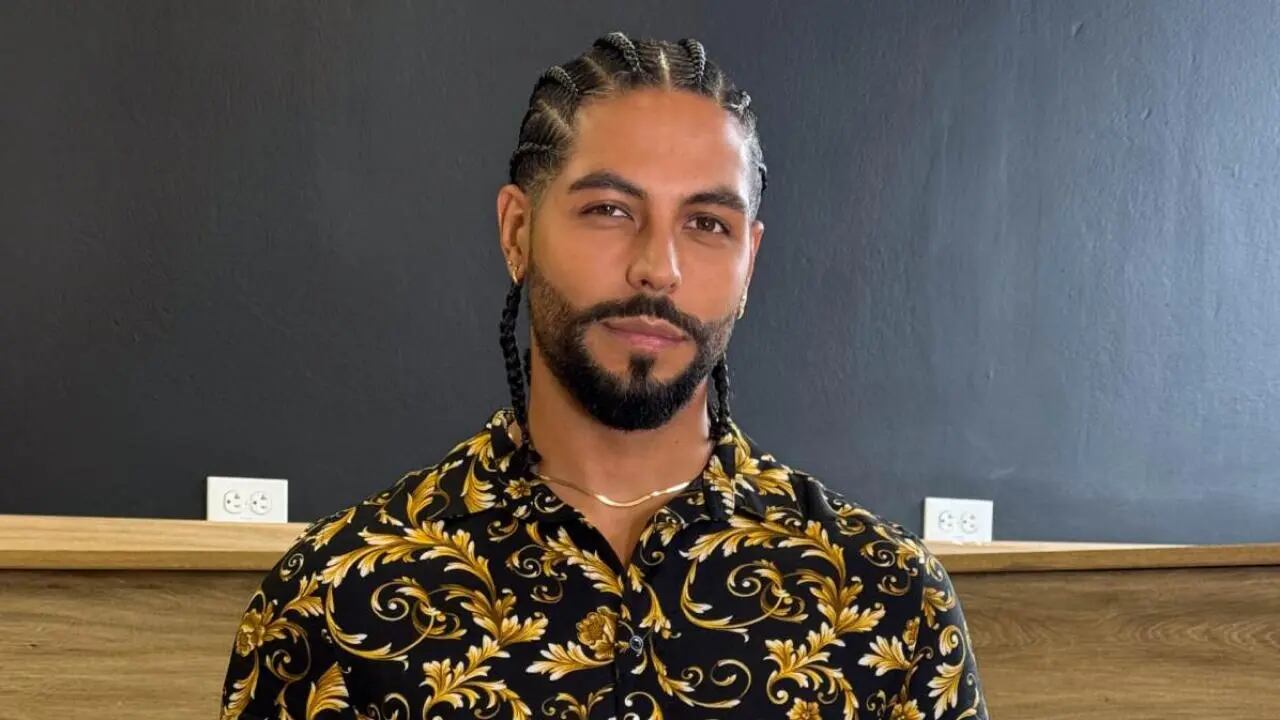 El actor fuer el segundo eliminado de 'La casa de los famosos'.