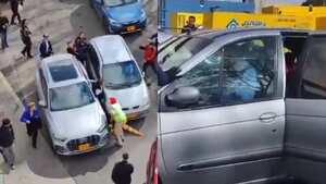 La Asociación se pronunció frente a las informaciones que aseguraban que este sujeto hacía parte del gremio.