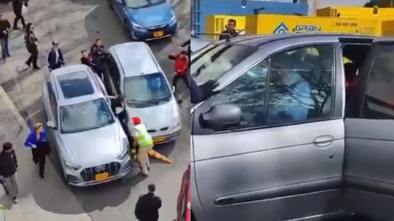 La Asociación se pronunció frente a las informaciones que aseguraban que este sujeto hacía parte del gremio.