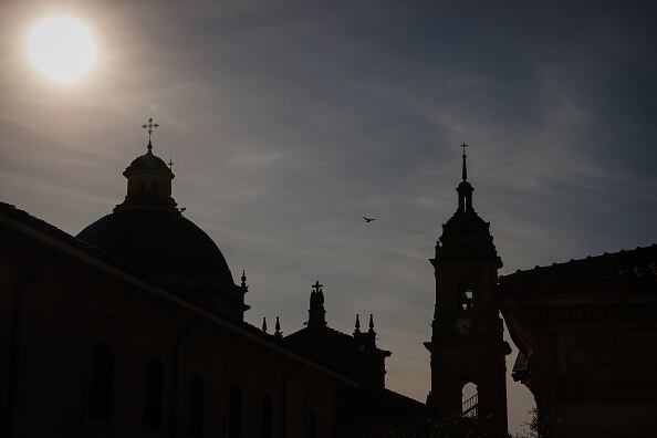 Los ciudadanos dependen del clima para planear sus actividades.