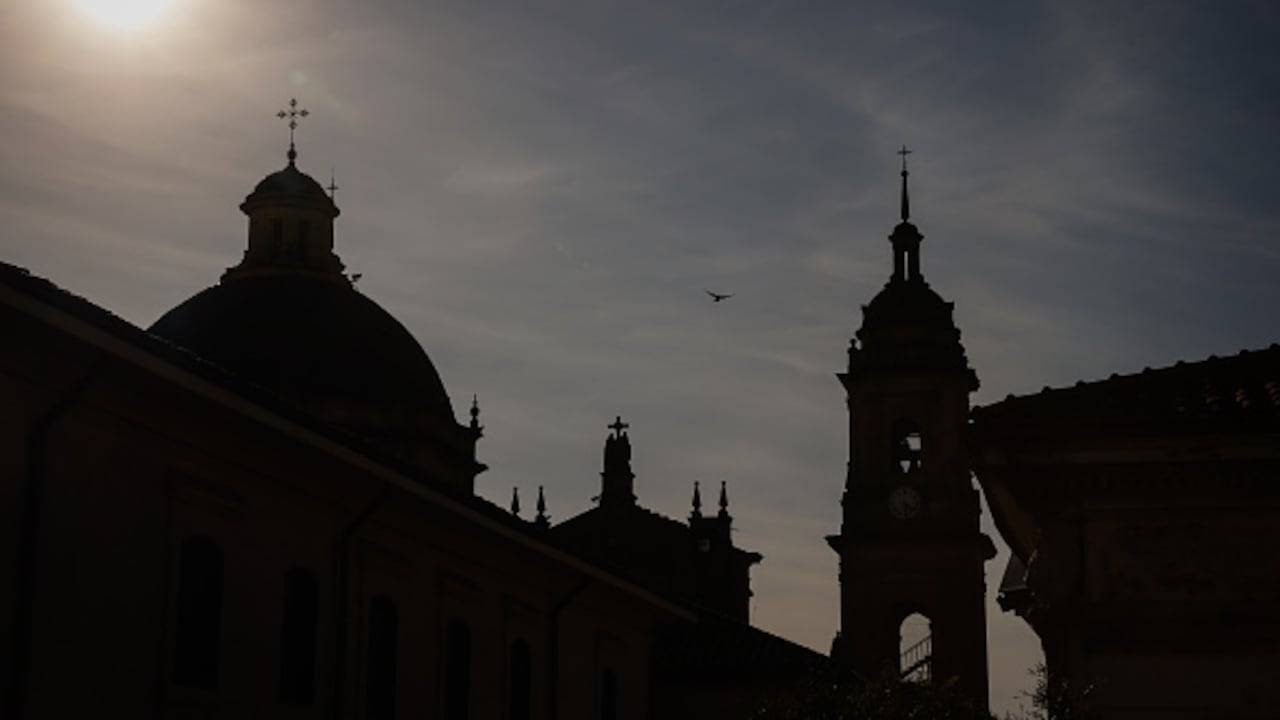 Los ciudadanos dependen del clima para planear sus actividades.