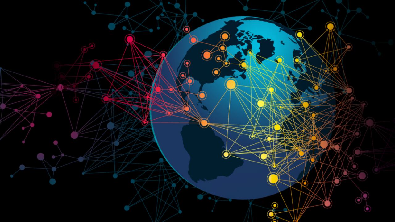 Big Data, un reto y una herramienta.