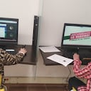 Tenjo, Cundinamarca ahora cuenta con 23 puntos de conectividad y el inicio de la entrega de los primeros 3 de 8 kioscos digitales distribuidos en zonas rurales y centros poblados.