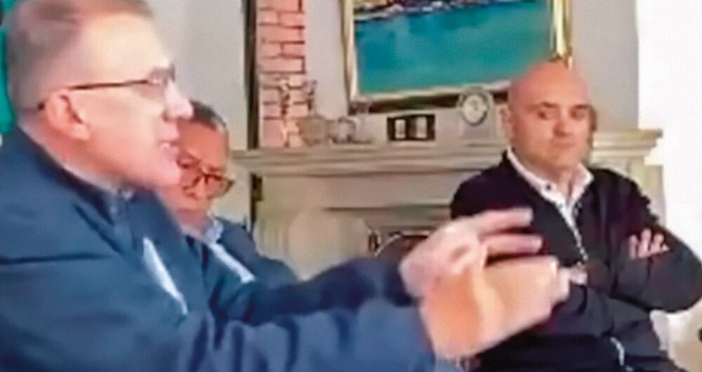    El asesor catalán lideró a los miles de testigos electorales en la campaña de Petro mediante una plataforma de la empresa Ingenial Media.