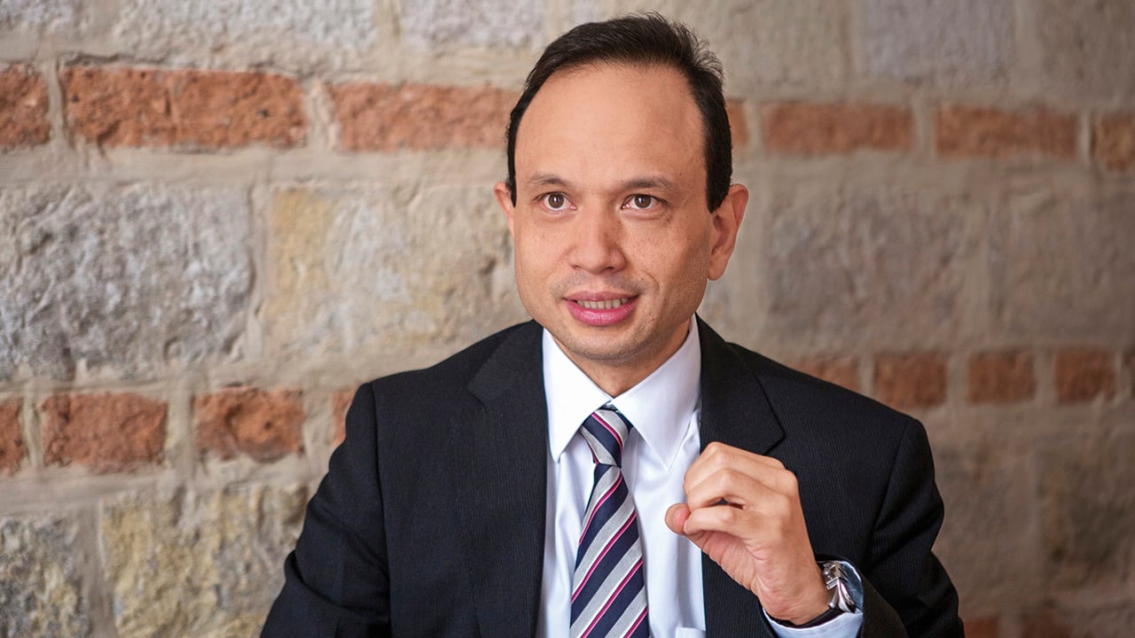 “El Gobierno sabe que lo que está escribiendo es inconstitucional, y no le importa. Así pasó en Venezuela”.