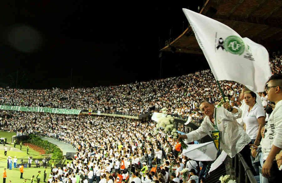 Fotografía: Pablo Andrés Monsalve / SEMANA