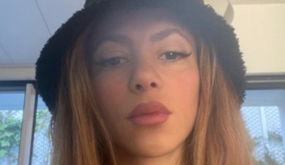 La cantante reinventó su vida en Miami.