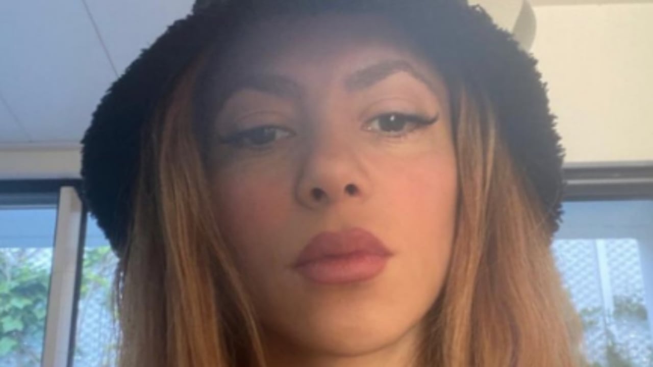 La cantante reinventó su vida en Miami.