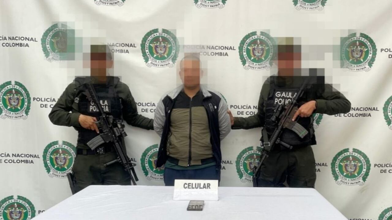 El extorsionista aseguró que la bruja falleció por cuenta de las labores de santería solicitadas por la mujer.