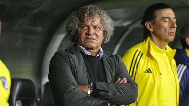 Alberto Gamero es noticia: Millonarios habría tomado primera decisión crucial tras eliminación