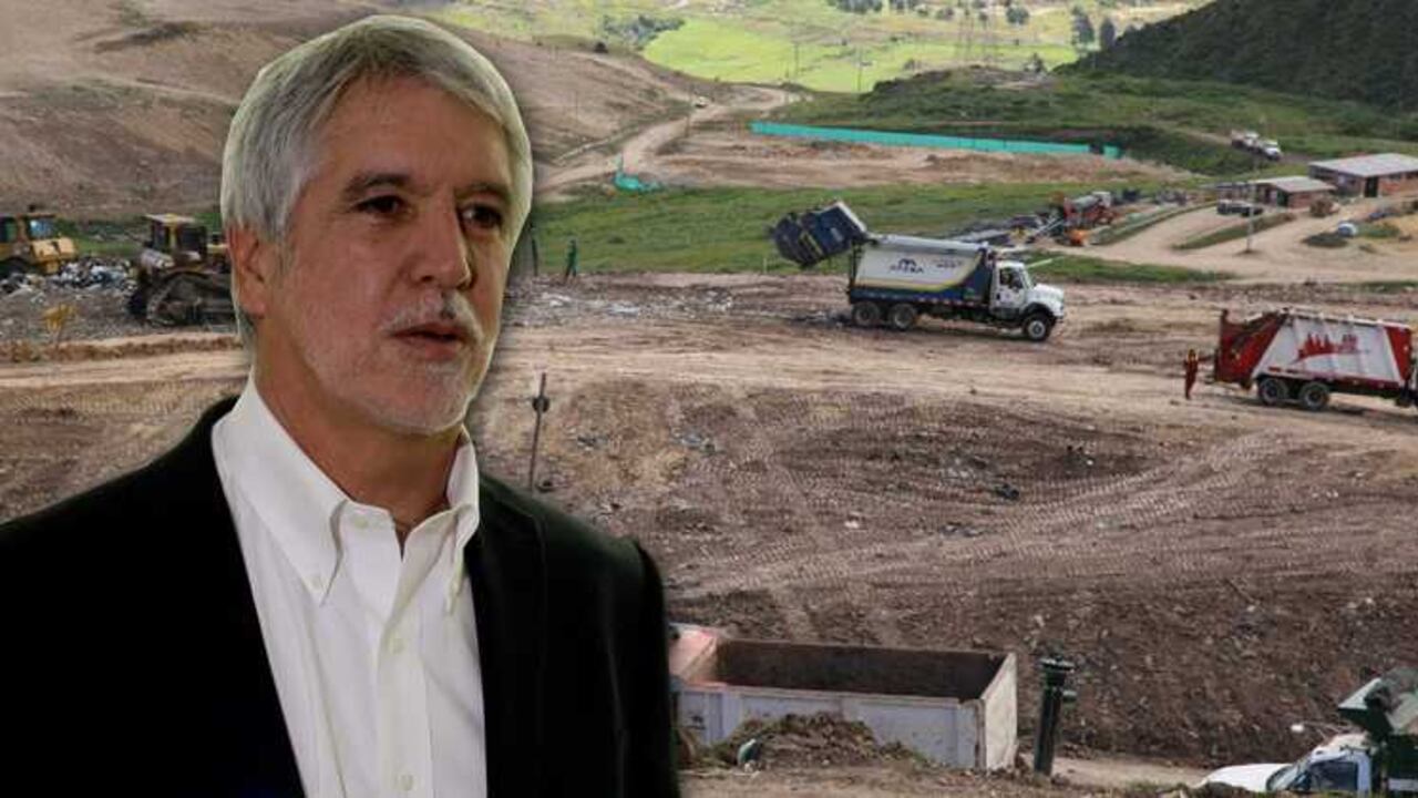 Peñalosa fue alcalde de Bogotá entre 1998 y el año 2000.