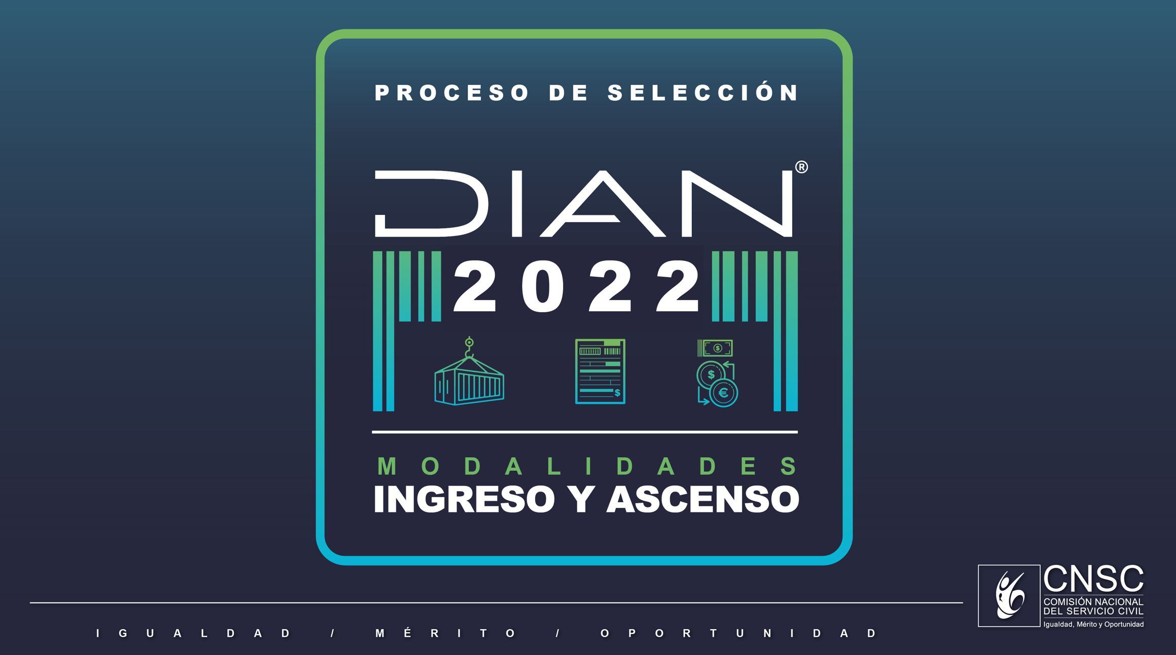 Convocatoria Empleo Dian