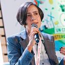 Susana Muhamad Ministra de Ambiente
