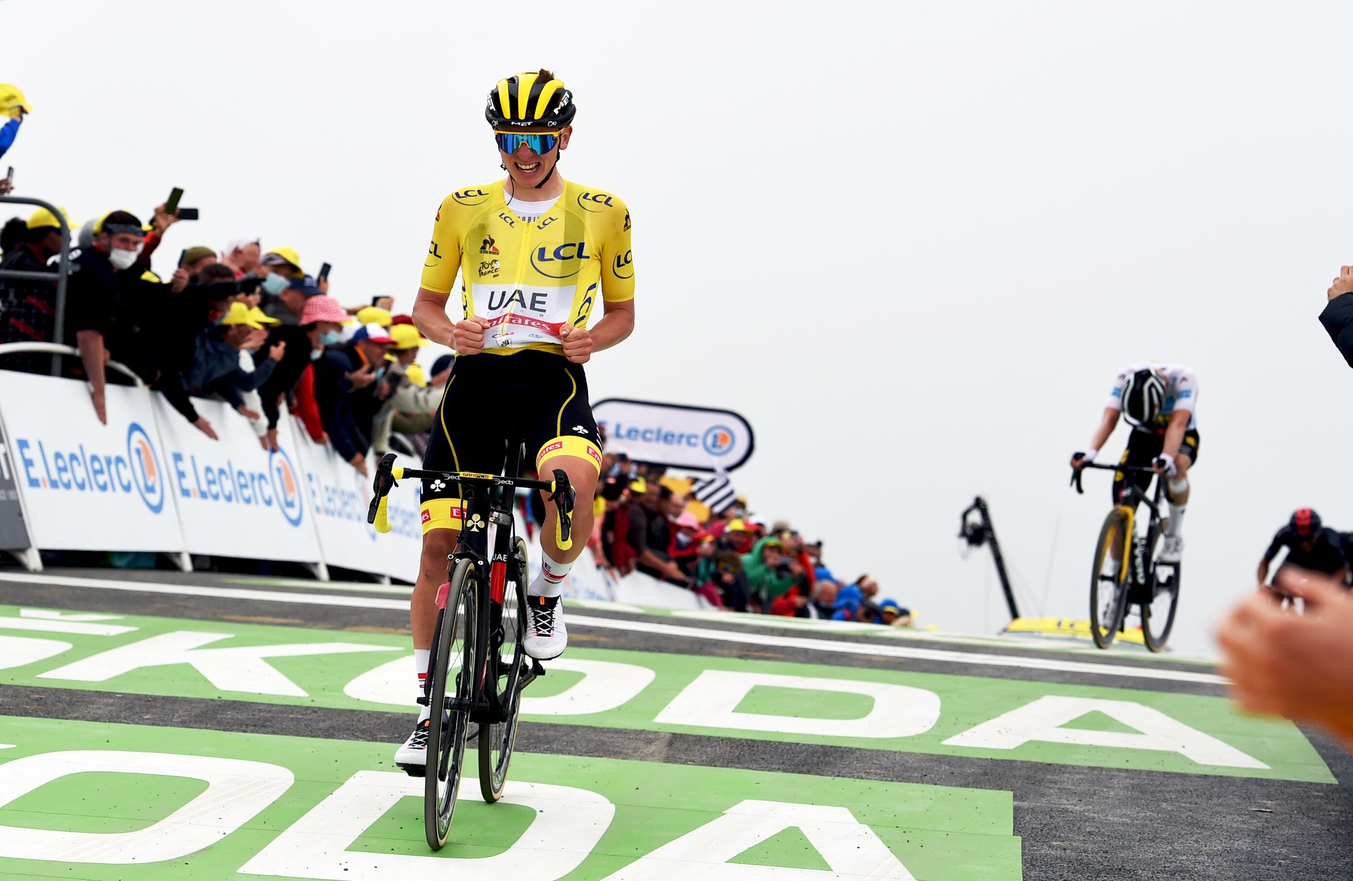 ETAPA 17 TOUR DE FRANCIA