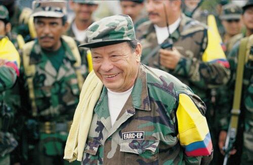 Durante los diálogos con el gobierno de Andrés Pastrana en el Caguán, las Farc utilizaron el despeje para fortalecerse militarmente. 