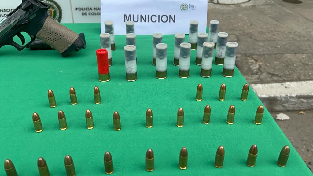 Las autoridades capturaron al alcalde de Yondó, Antioquia, Fabián Echavarría Rangel; se transportaba con hombres armados.