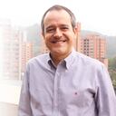 Juan David Correa, presidente de Protección