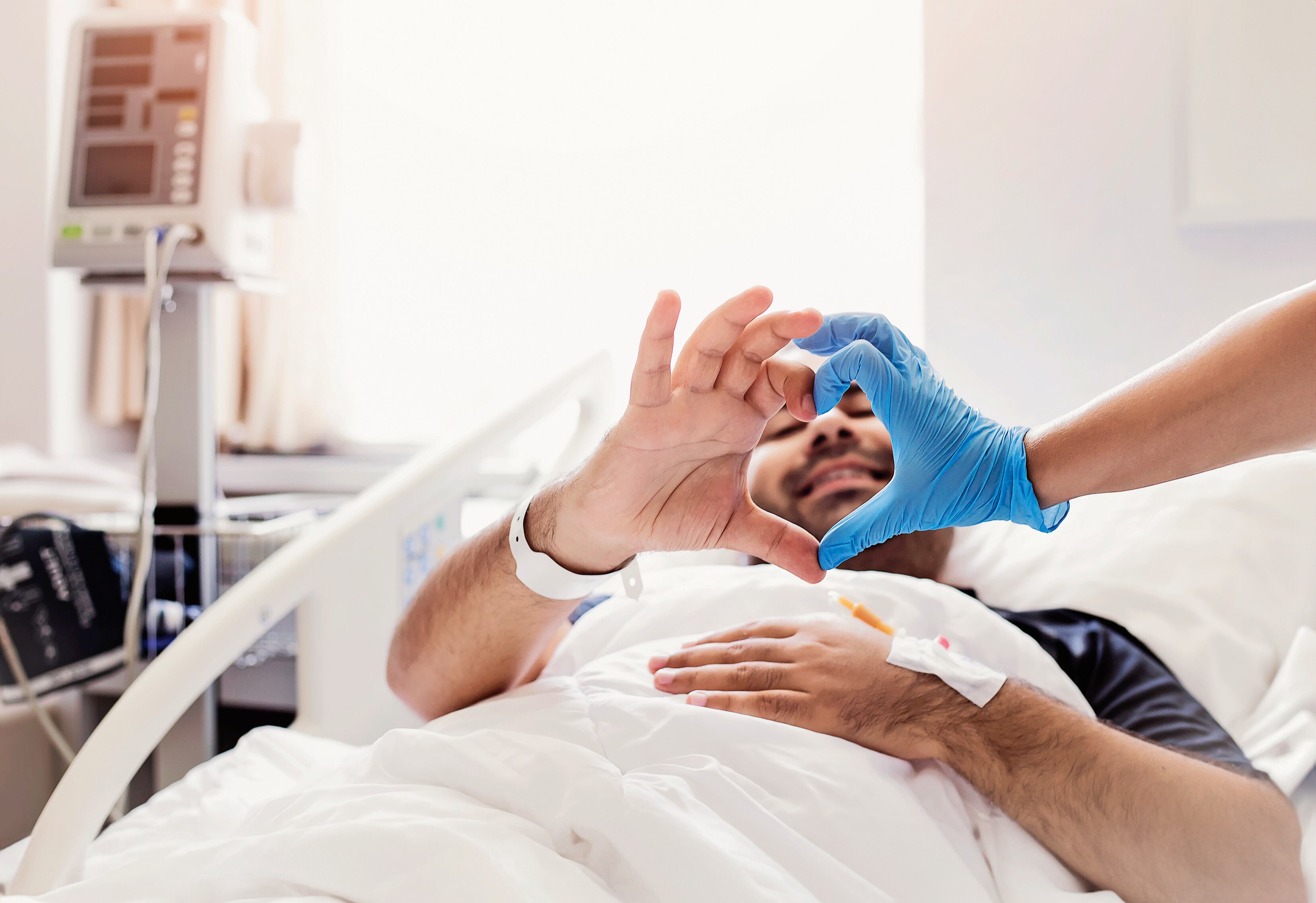 La alianza de Servibanca y Liga contra el Cáncer.