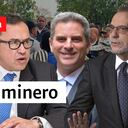 Esta es la situación del paro minero en Antioquia