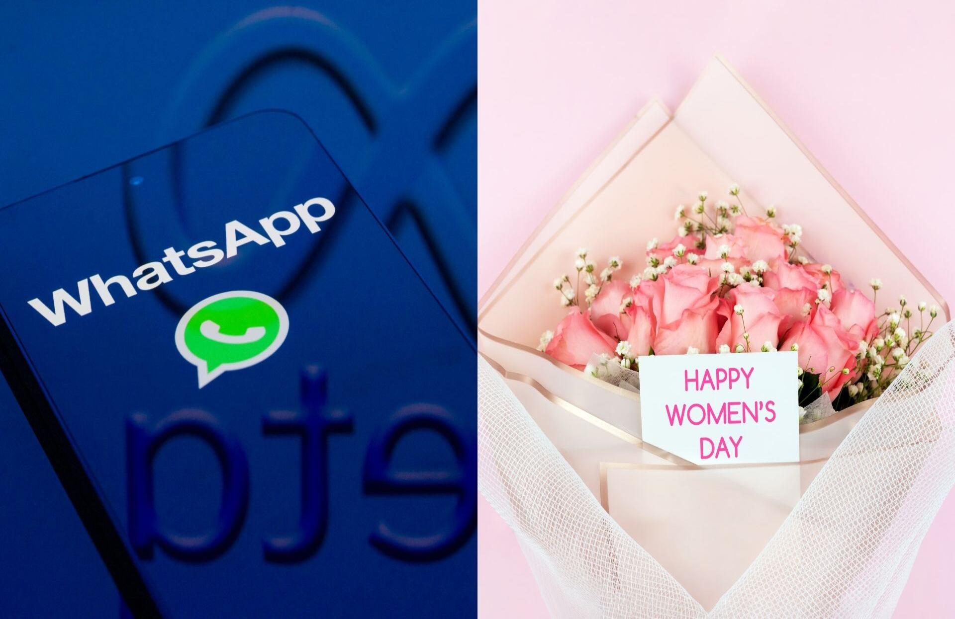 Con la llegada de esta fecha, miles de personas aprovechan los mensajes para destacar y agradecer a las mujeres que forman parte de su vida cotidiana.