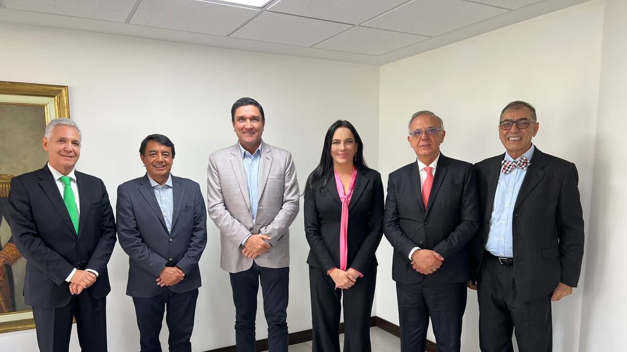 La seguridad y el hacinamiento carcelario entre las prioridades.