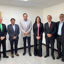 La seguridad y el hacinamiento carcelario entre las prioridades.