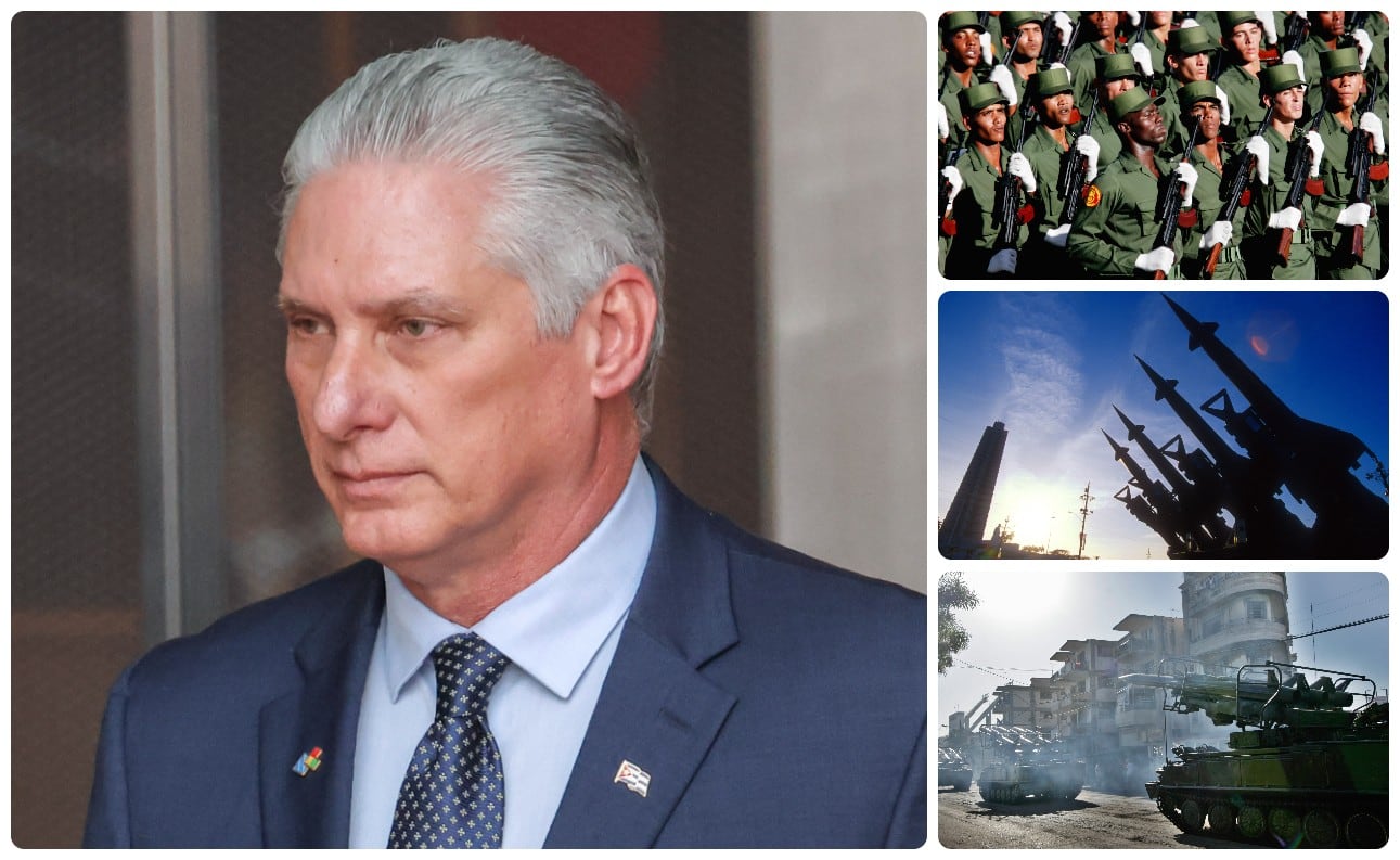 MIguel Díaz-Canel reveló detalles sobre los diálogos que se mantienen con Estados Unidos