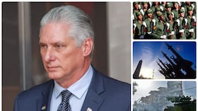 MIguel Díaz-Canel reveló detalles sobre los diálogos que se mantienen con Estados Unidos