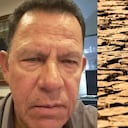 El meteorólogo colombiano Max Henríquez llamó la atención en redes sociales.