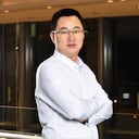 Toni, Chen gerente general de Xiaomi Latam