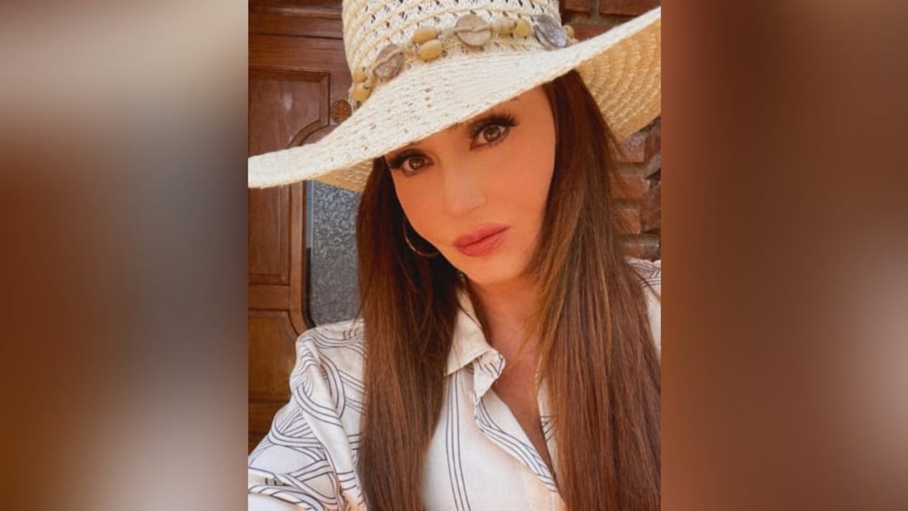 “No me importa lo que piensen”: Gabriela Spanic tras su mas reciente cirugía