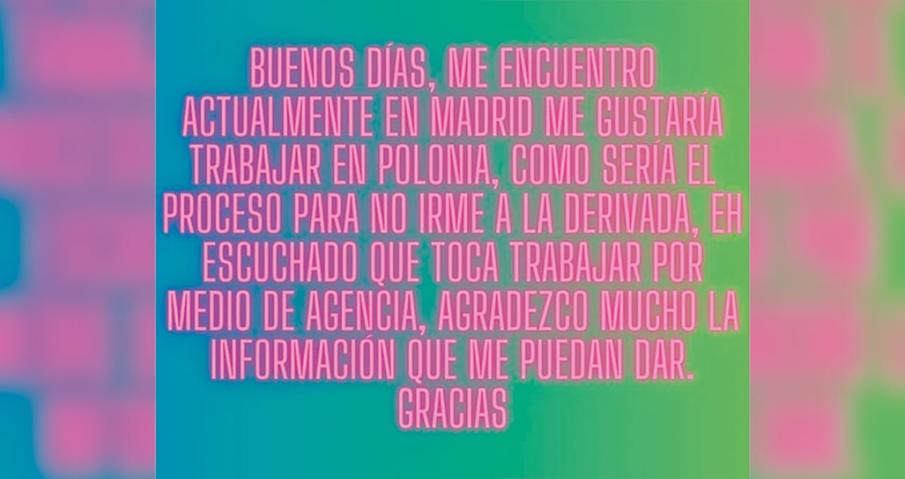 En redes sociales abundan las ofertas.