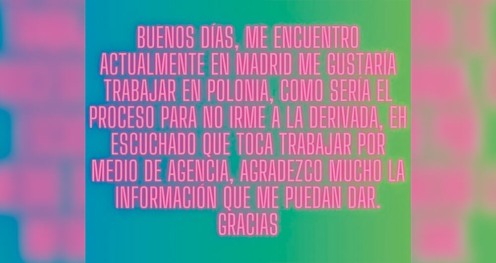 En redes sociales abundan las ofertas.