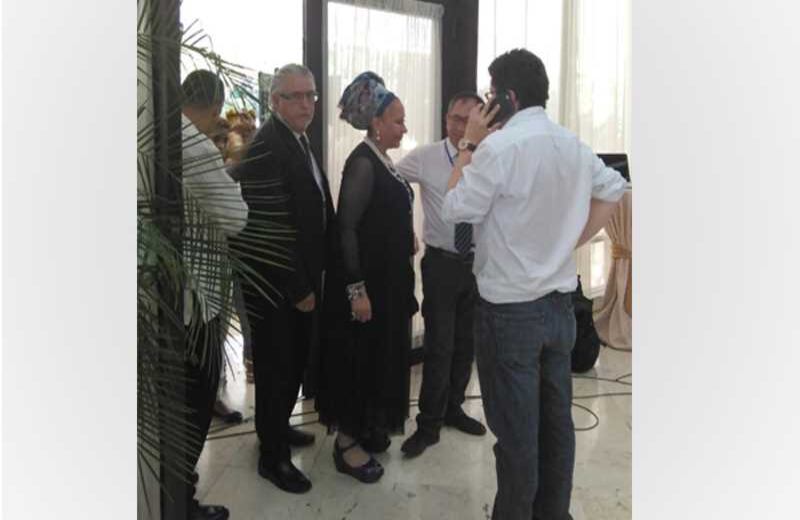 Foto: Twitter @elebecquer