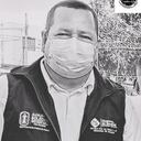 secretario de salud de Soledad, Atlántico, Javier Cabarcas Pinedo